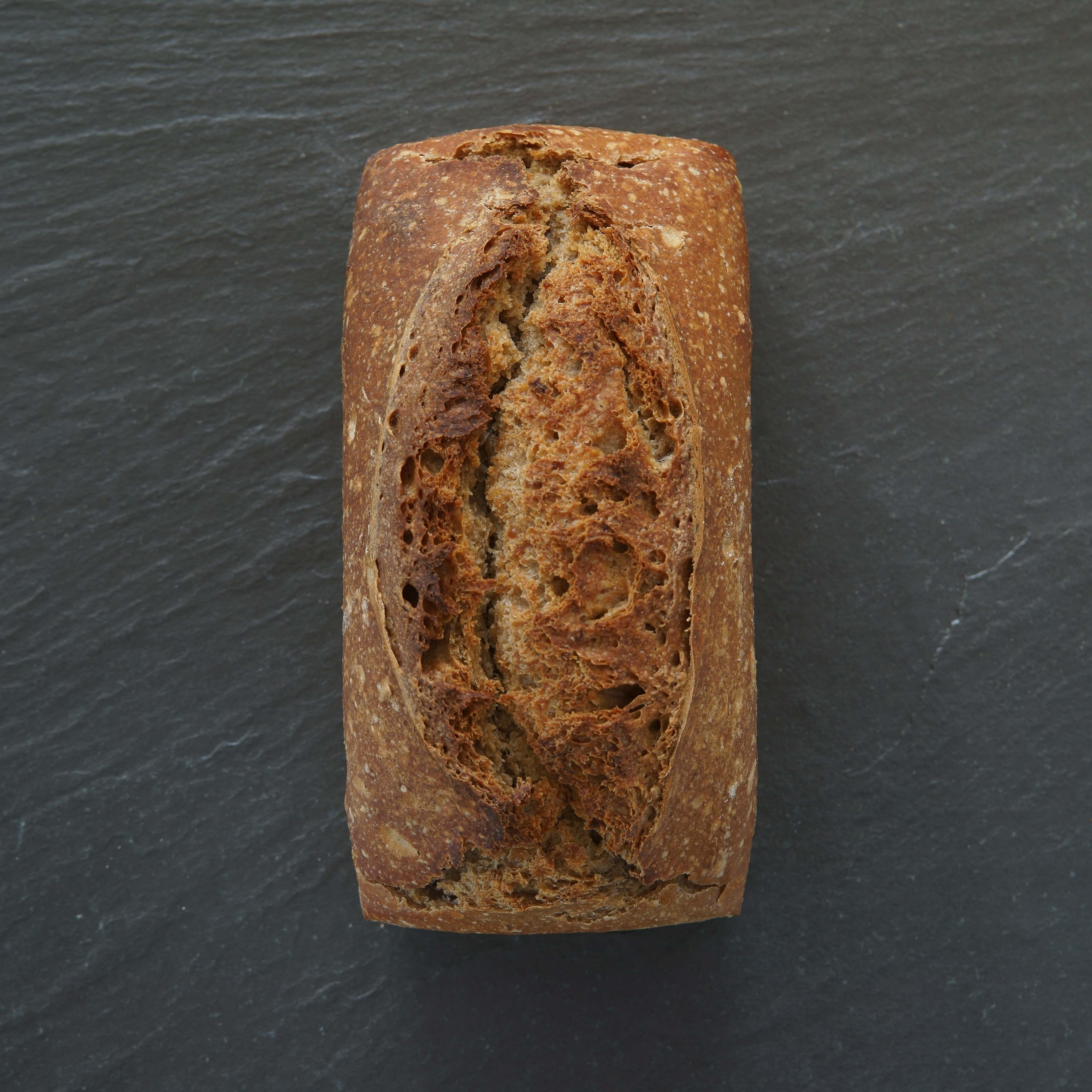 Dinkelbrot | Brotkultur Hüttenberg